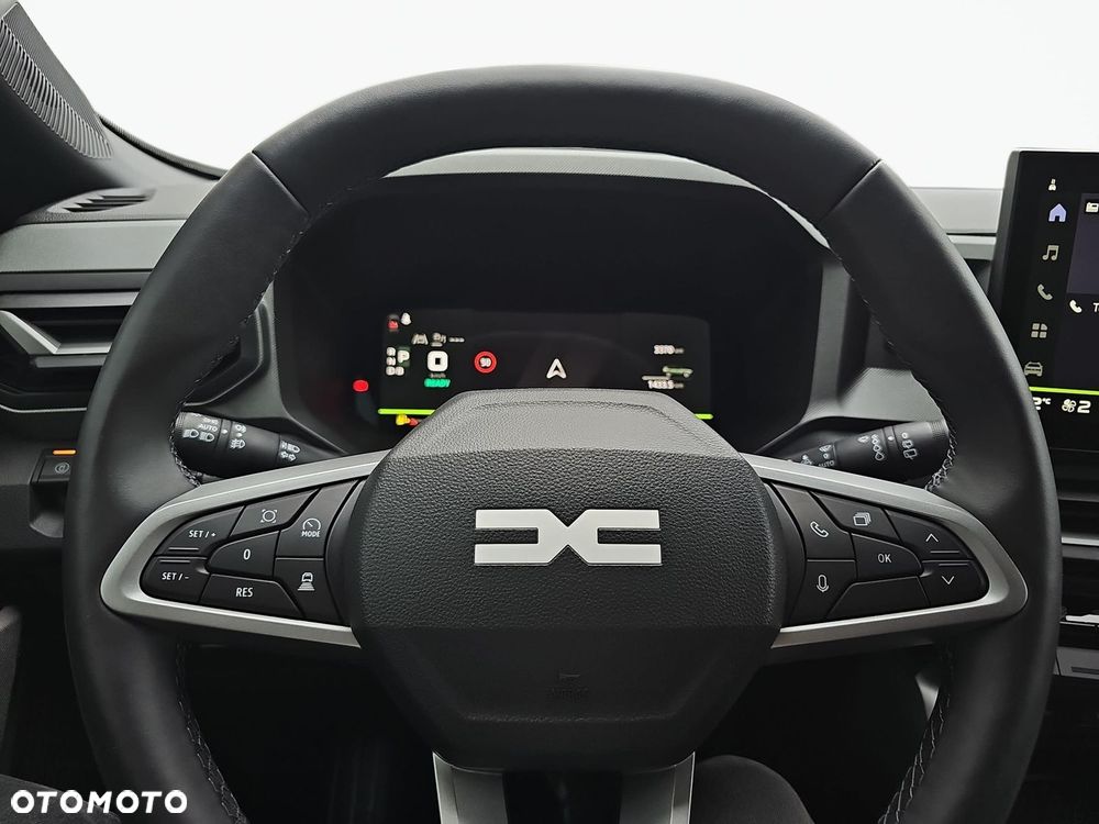 Dacia Bigster - 19