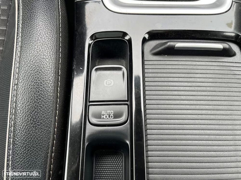 Kia XCeed 1.6 GDi PHEV Drive - 21