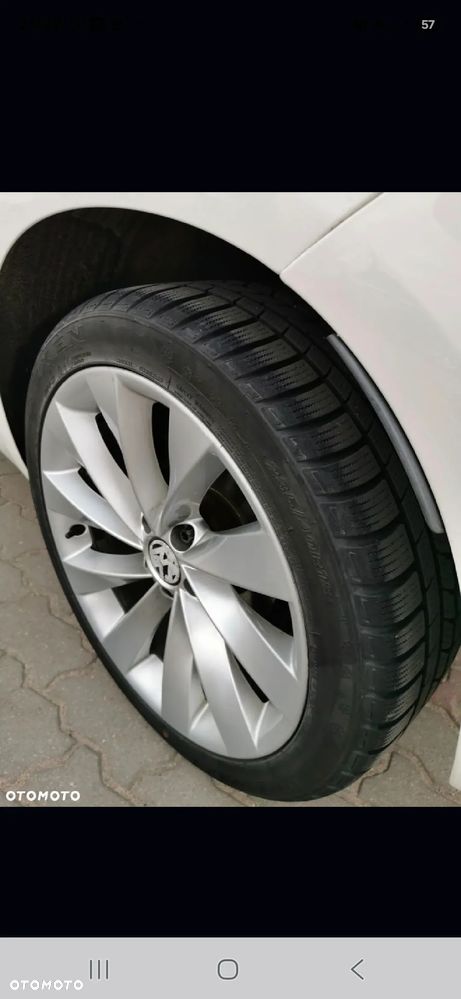 Volkswagen Scirocco 1.4 TSI - 10