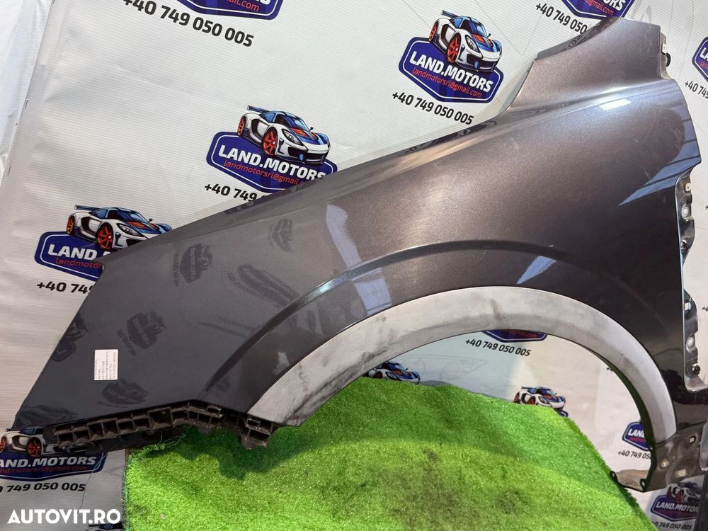 ARIPĂ FAȚĂ STÂNGA OPEL ANTARA 2.0 DIESEL 2014 HATCHBACKCOD OEM 95930052 2010-2017 - 2