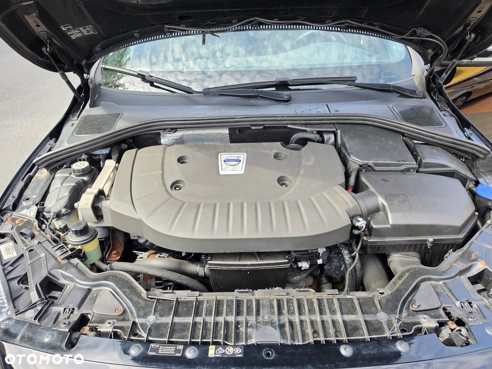 Volvo V60 D3 Business Edition - 24