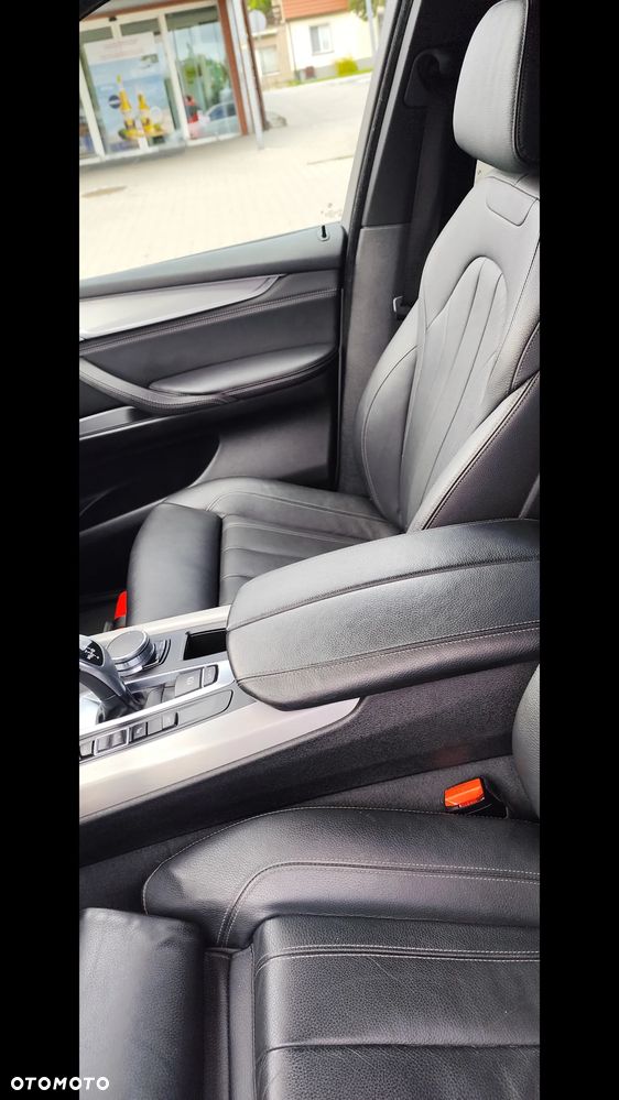 BMW X5 xDrive25d - 5