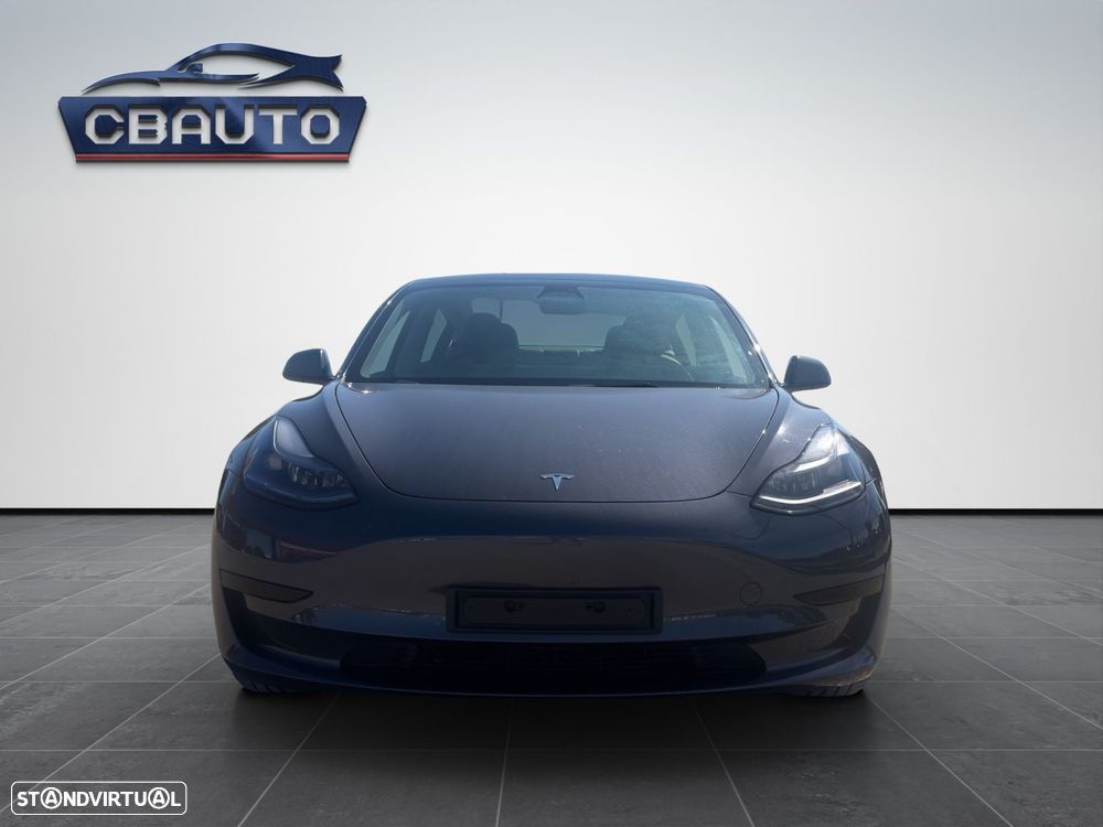 Tesla Model 3 Tração Traseira Premium - 2