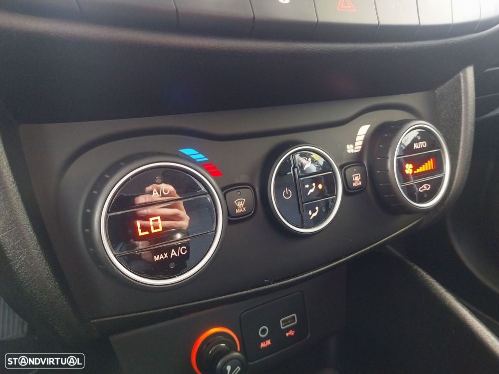 Fiat Tipo 1.6 M-Jet Lounge - 10