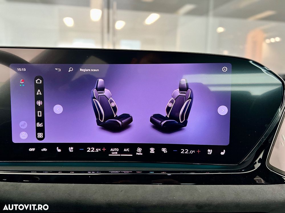 Audi A6 Limuzina e-hybrid quattro 220 kW - 35