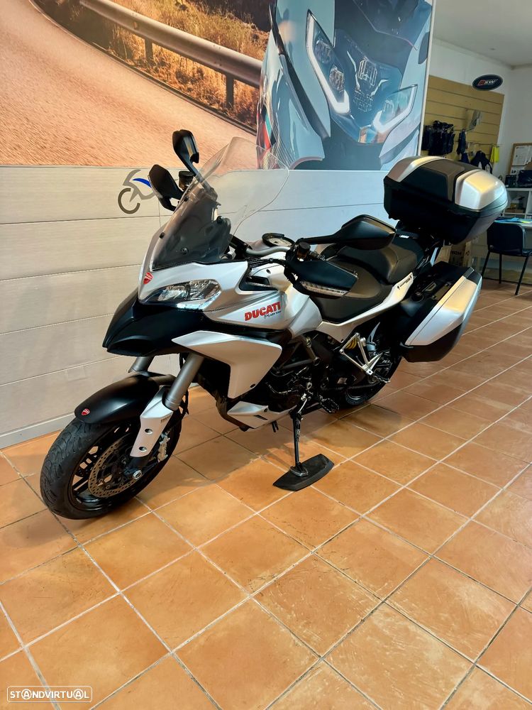 Ducati Multistrada MULTISTRADA - 5