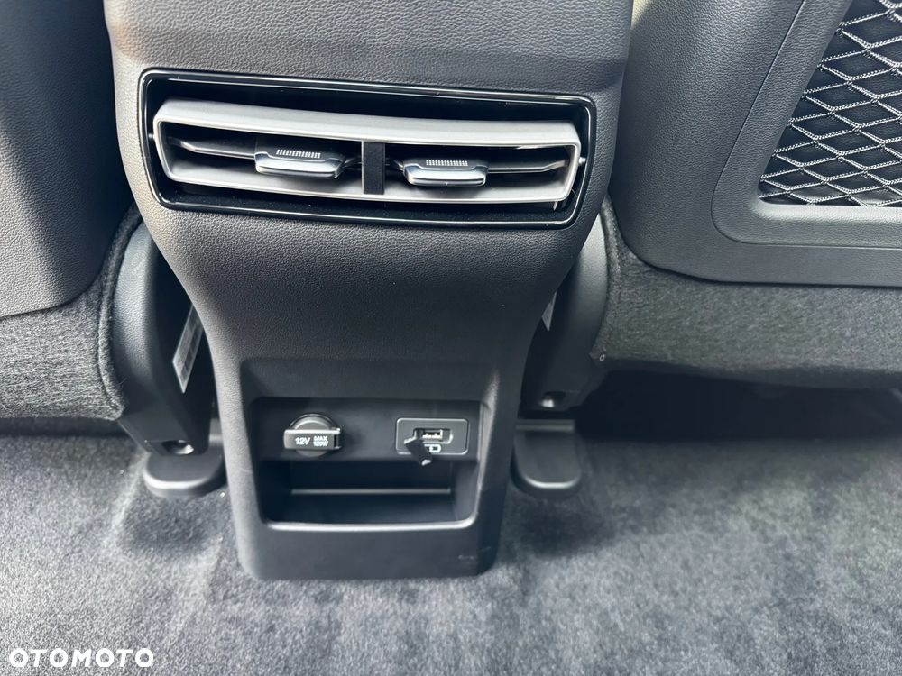 BAIC 7 1.5T Luxury DCT - 33