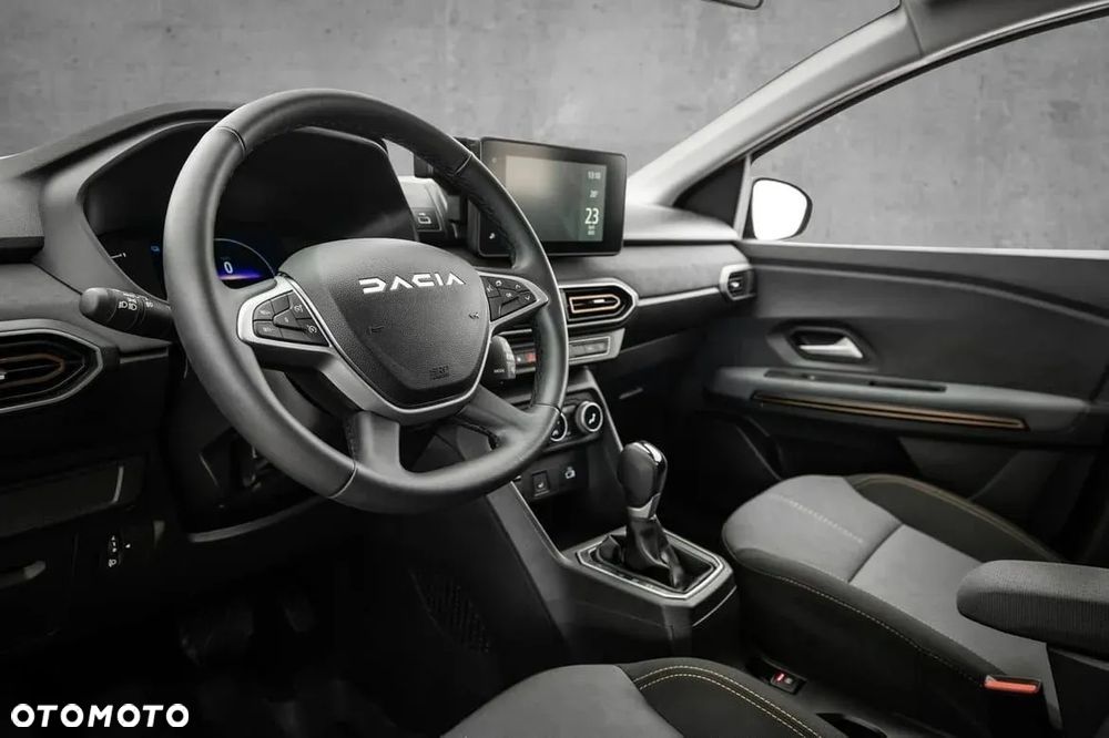Dacia Jogger Hybrid 140 (7-Sitzer) Extreme - 16