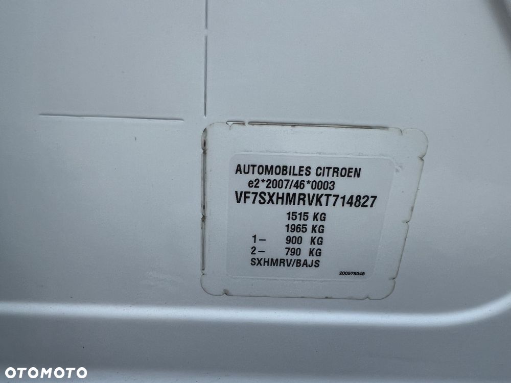 Citroën C3 Aircross 1.2 PureTech GPF Feel - 28