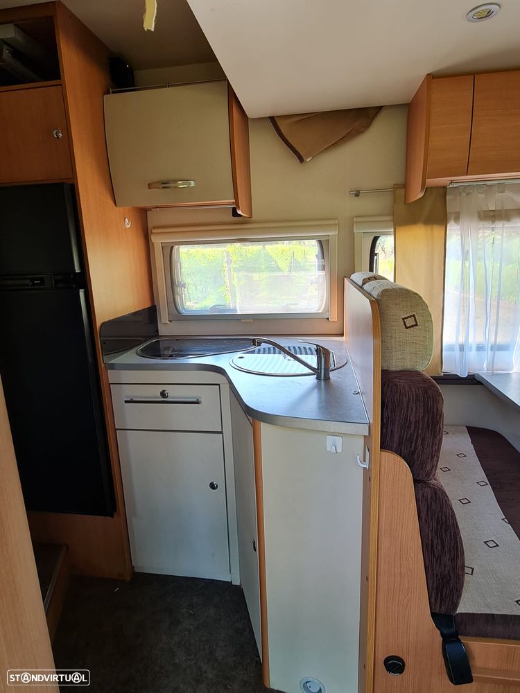Chausson Flash - 6