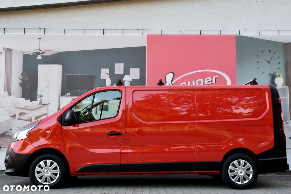 Renault TRAFIC - 13