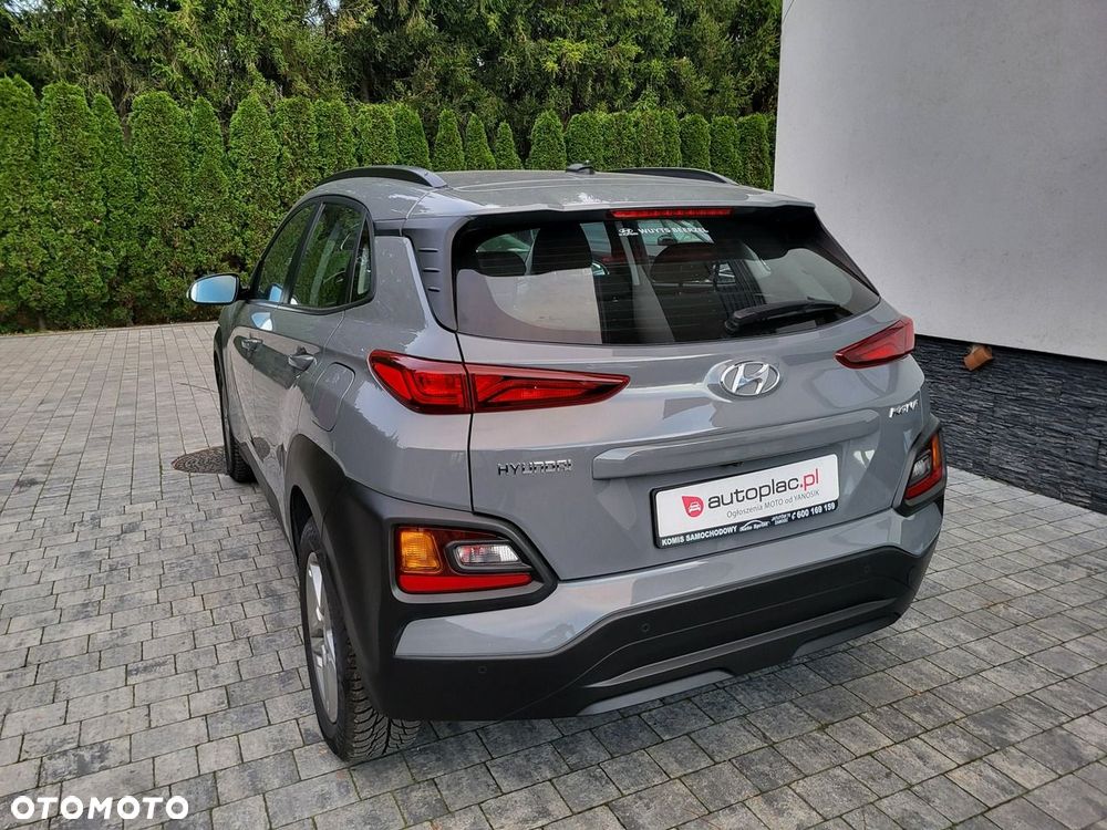 Hyundai Kona - 9