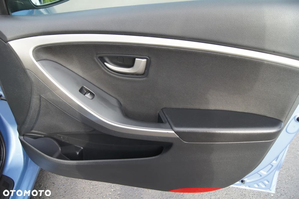 Hyundai i30 1.4 Advantage - 16