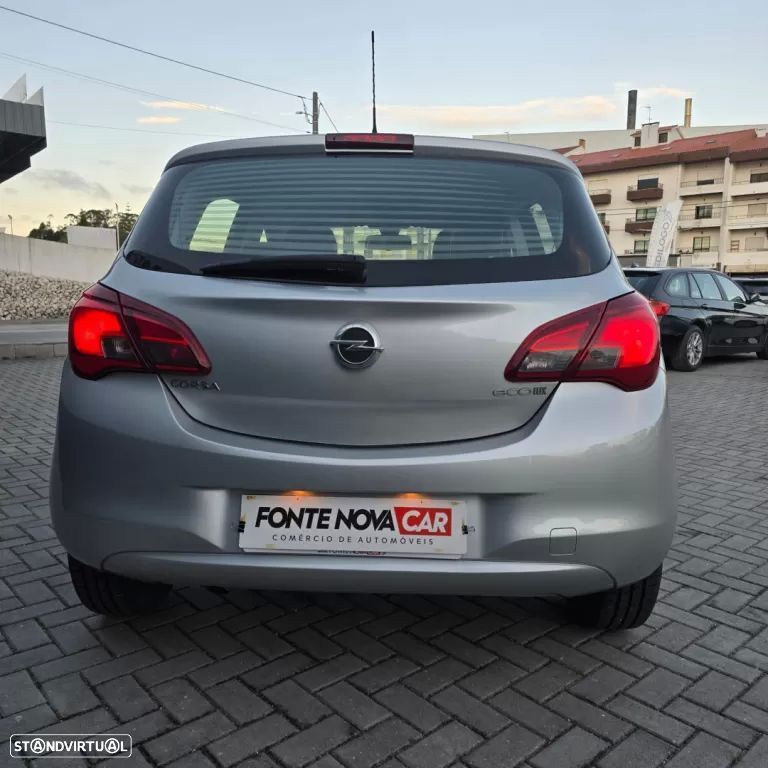 Opel Corsa 1.3 CDTi Business Edition - 7