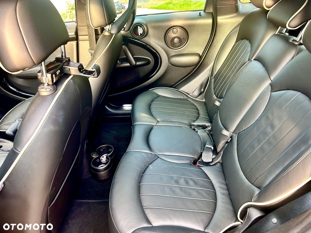 MINI Countryman Cooper SD - 16