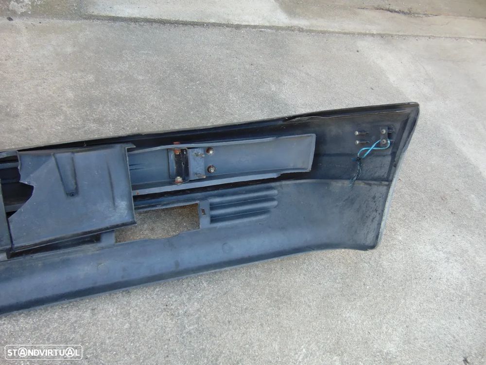 Mercedes W201/190 para-choques - 6