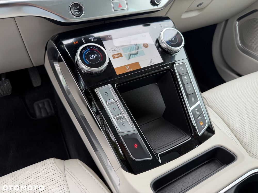 Jaguar I-Pace EV400 AWD HSE - 29