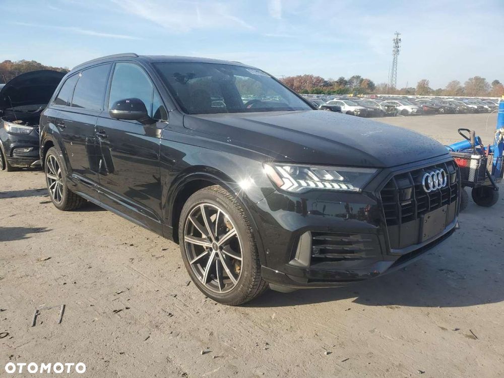 Audi Q7 - 5