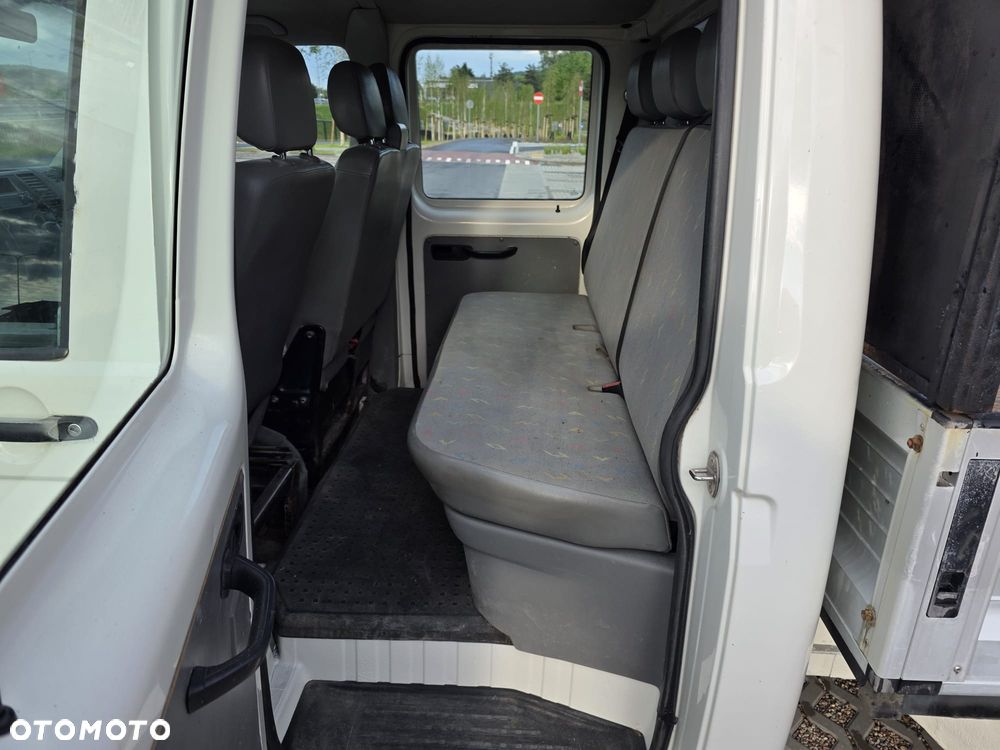 Volkswagen Transporter - 10