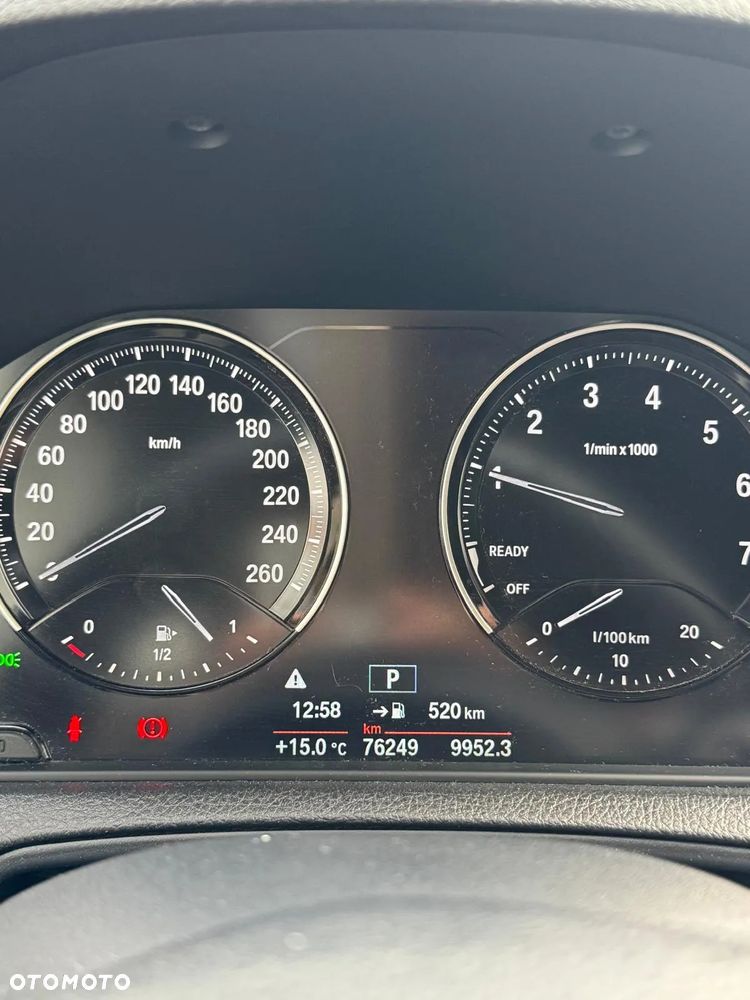 BMW Seria 1 118i Sport Line - 5