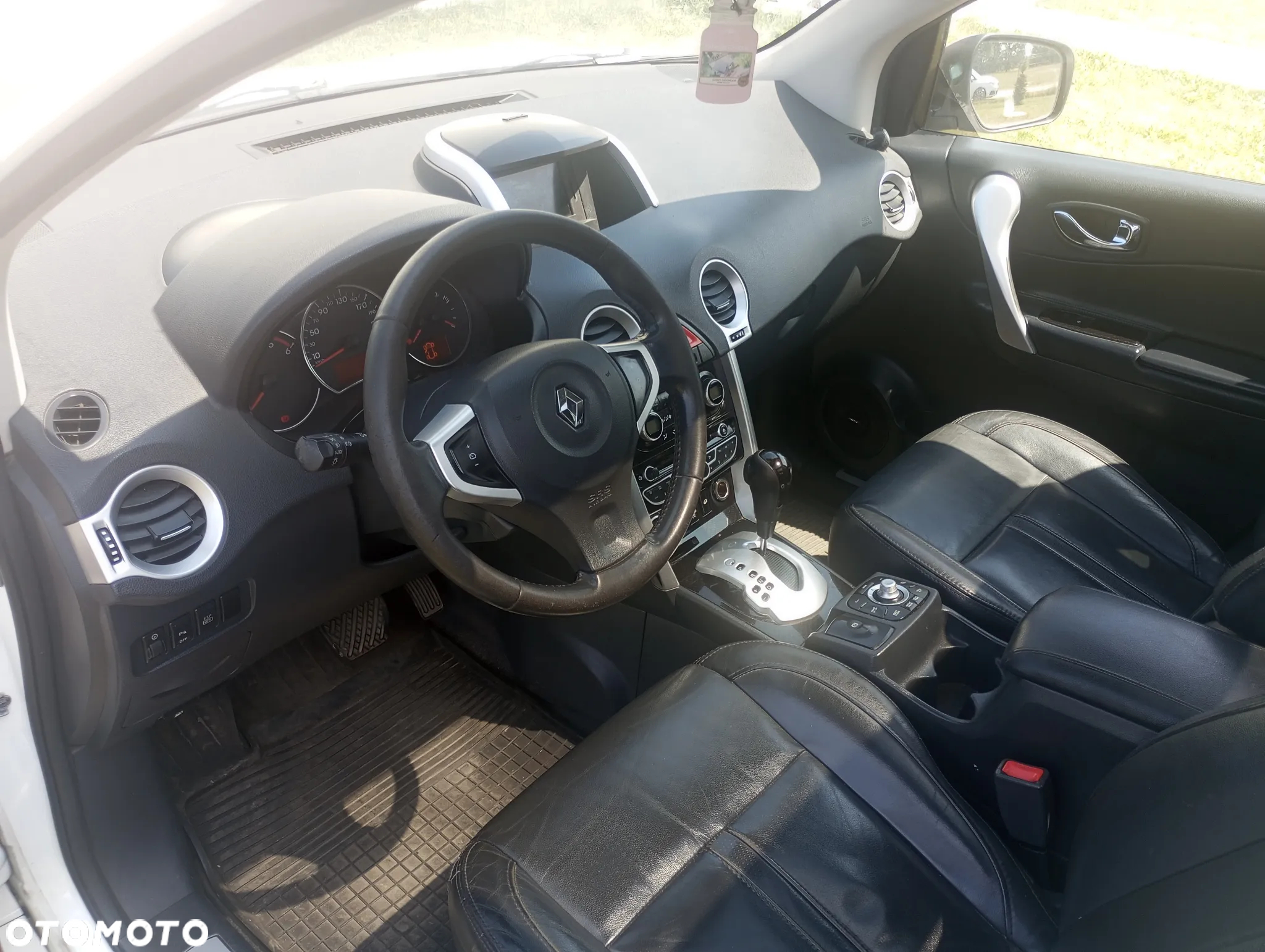 Renault Koleos 2.0 dCi 4x4 Bose Edition - 5