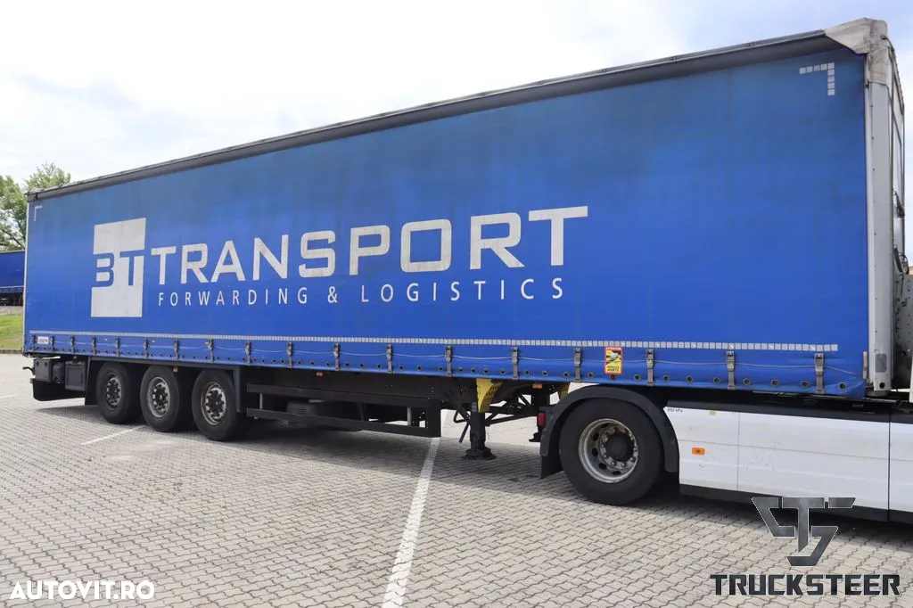 Volvo FH460 - 8