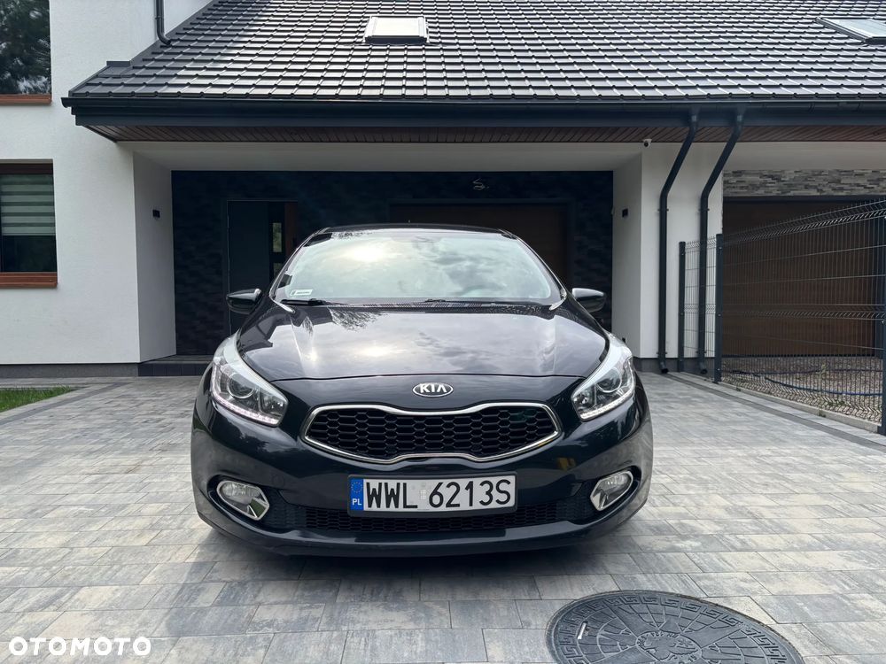 Kia Ceed 1.6 GDI L - 3