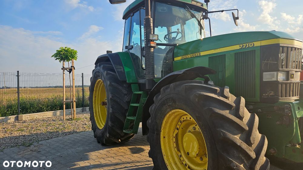 John Deere 7710  Power Quad  7810 , 7910, 7430, 7450 , 7530 , 6910 , 6920 , 6930 * - 9