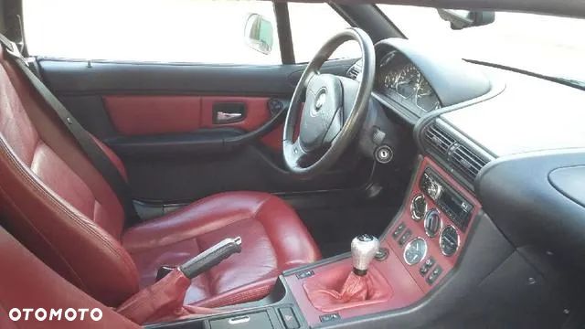 BMW Z3 2.0 - 6