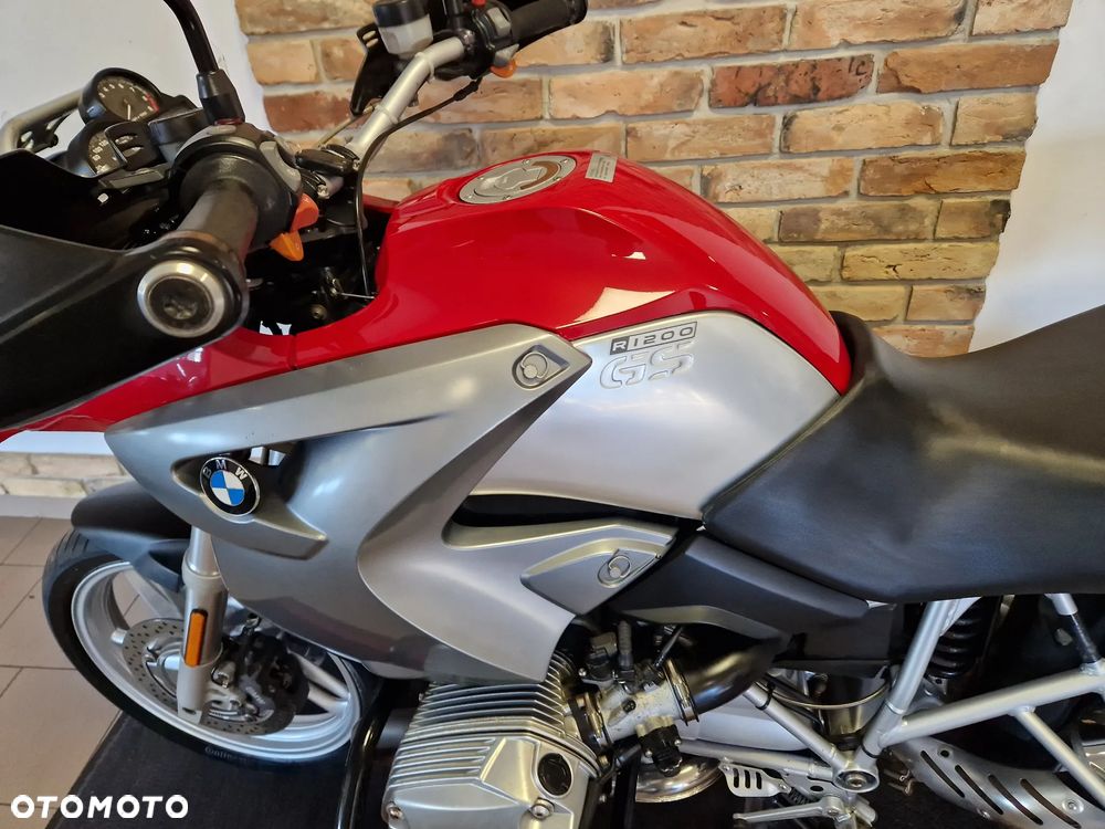 BMW GS - 17