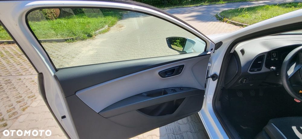 Seat Leon SC 1.6 TDI Reference - 30