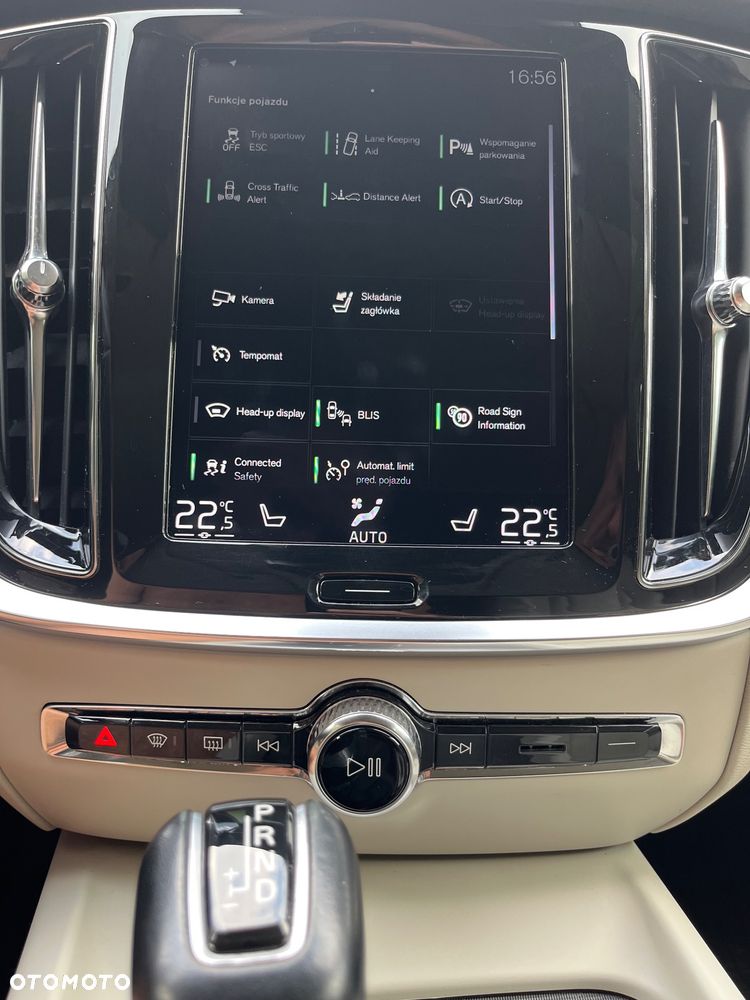 Volvo V60 T6 AWD Inscription - 18