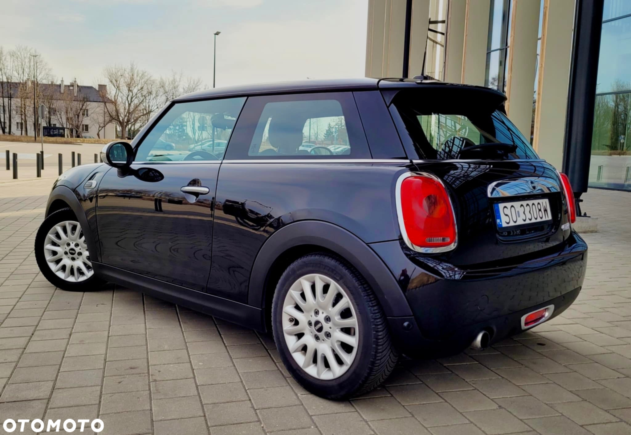 MINI Cooper - 5