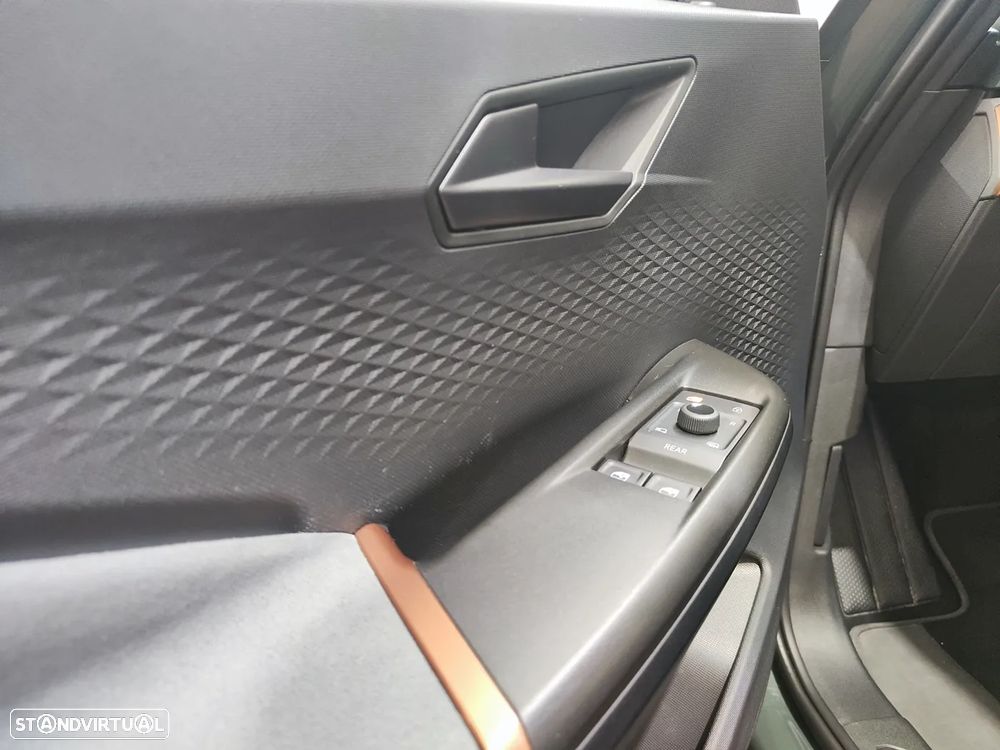 Cupra Born 79 kWh e-Boost VZ - 12