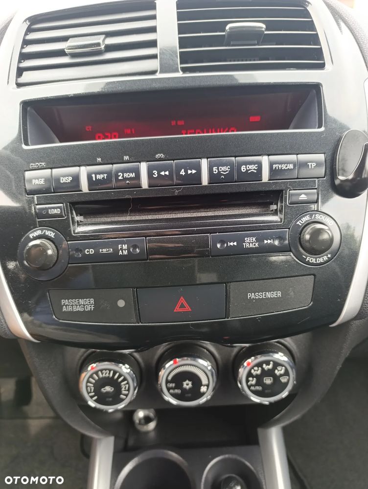 Citroën C4 Aircross 1.6 Stop & Start 2WD Tendance - 9