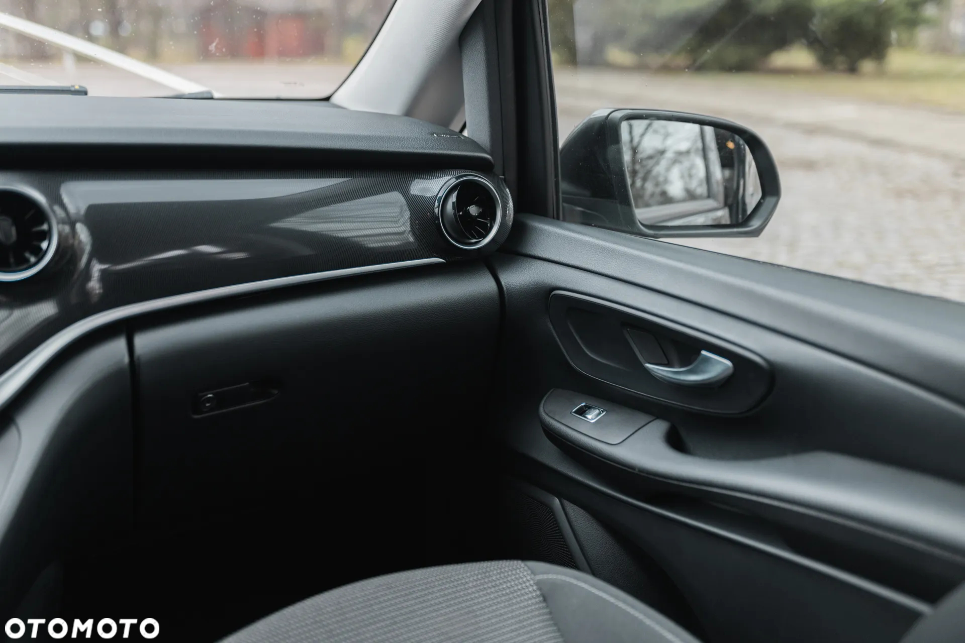 Mercedes-Benz Klasa V 250 d 4-Matic Avantgarde 9G-Tronic (ekstra d³) - 17