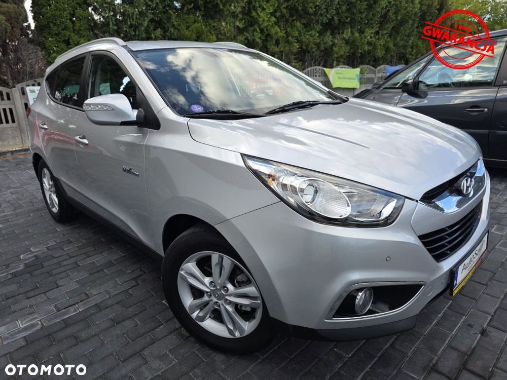 Hyundai ix35 - 14