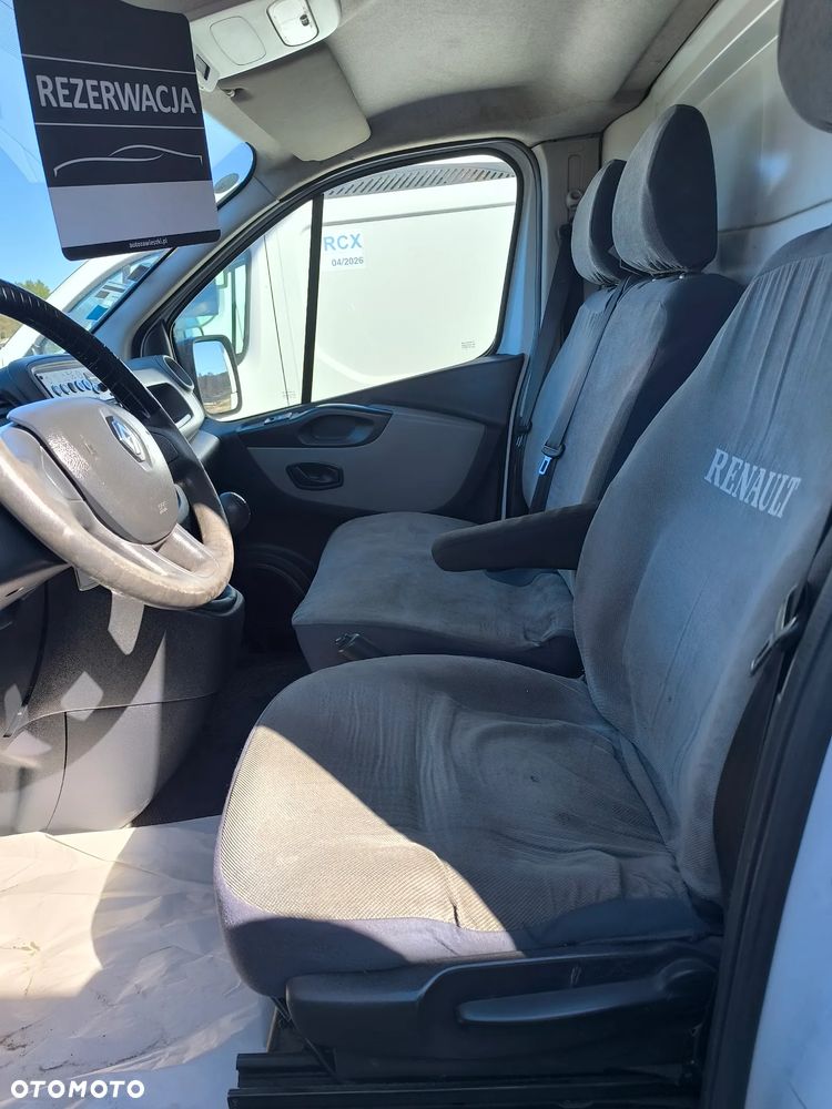 Renault Trafik - 4