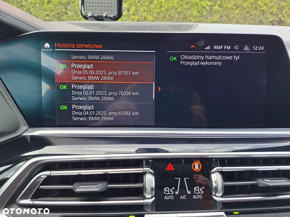 BMW X5 xDrive30d sport - 33