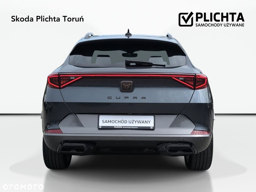 Cupra Formentor 1.5 TSI DSG - 6