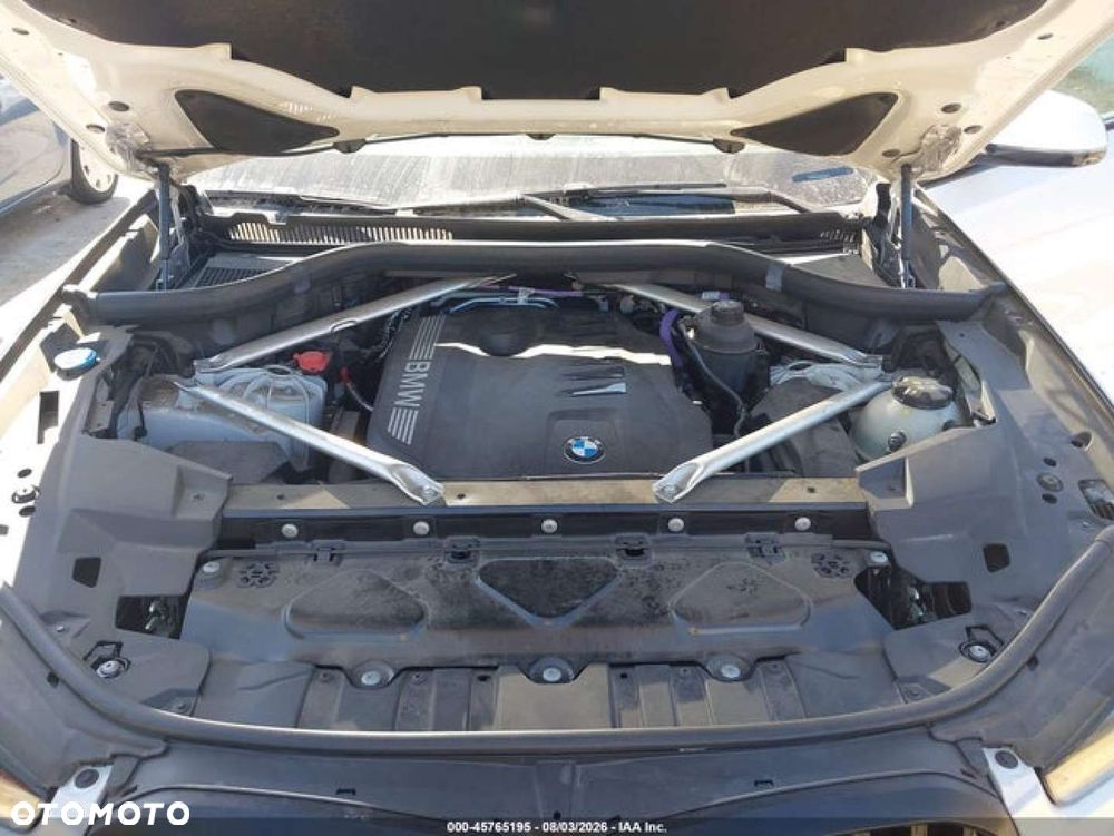 BMW X6 - 9