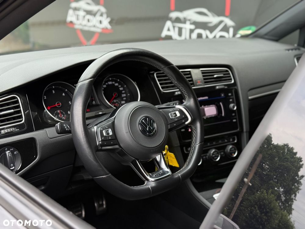 Volkswagen Golf GTD (BlueMotion Technology) - 27