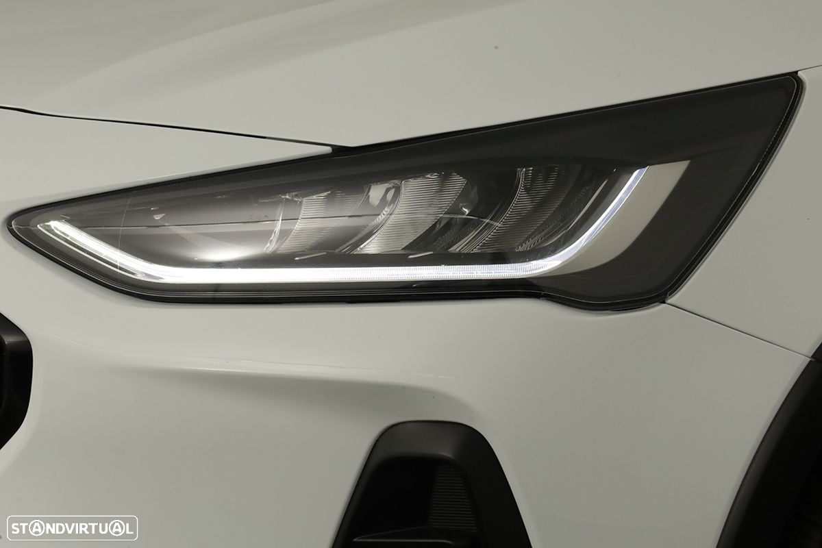 Ford Focus 1.0 EcoBoost MHEV Active Aut. - 6