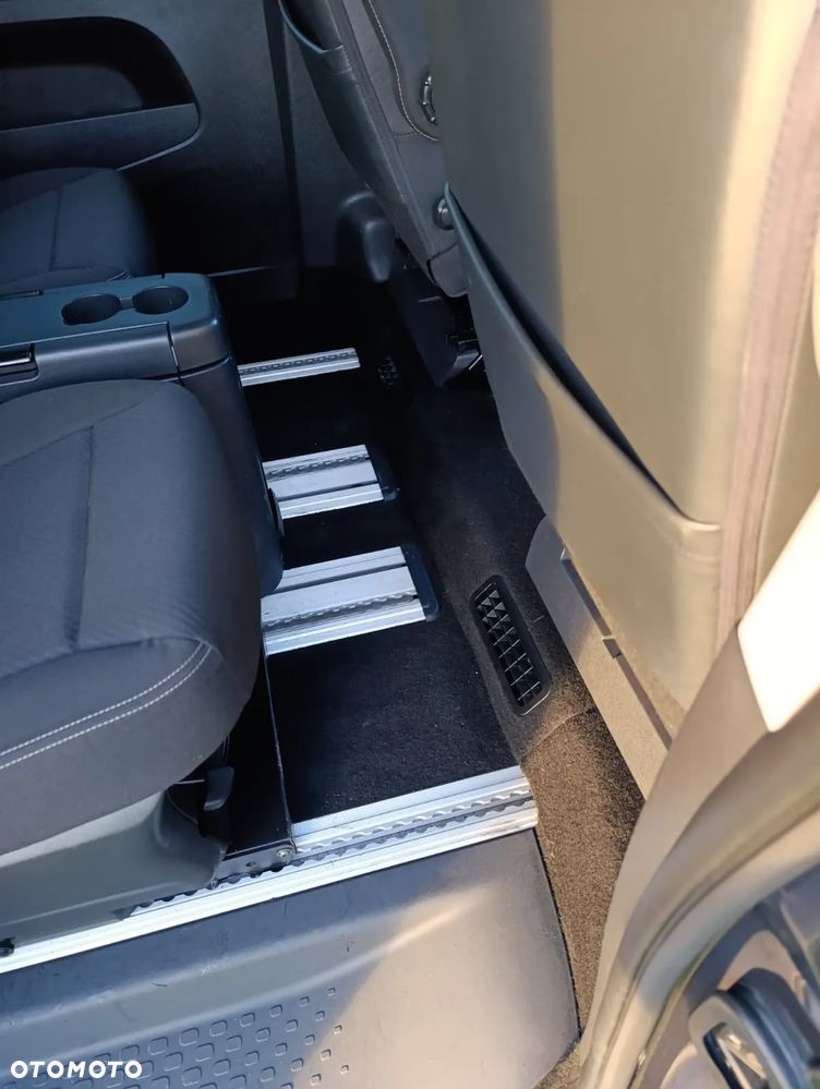 Renault Trafic ENERGY Spaceclass - 8