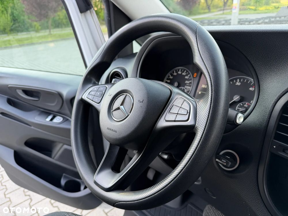 Mercedes-Benz Vito CDI Tourer Pro 447.705 - 23