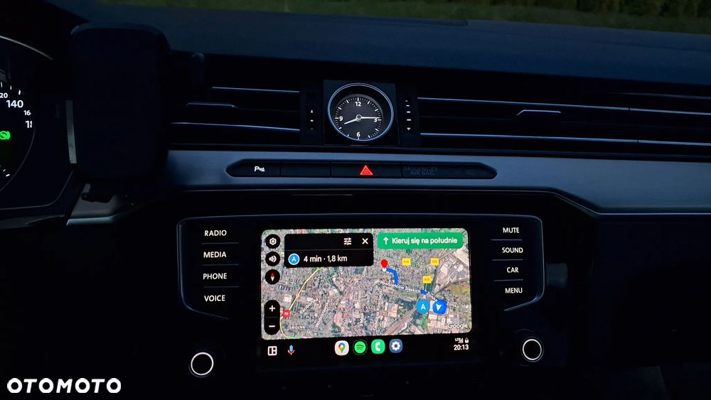 Volkswagen Passat Variant 2.0 TDI SCR 4Motion DSG (BMT) Highline - 7