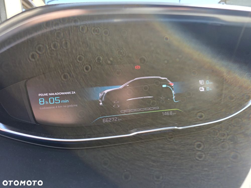 Peugeot 3008 1.6 PureTech GPF Allure S&S EAT8 - 12