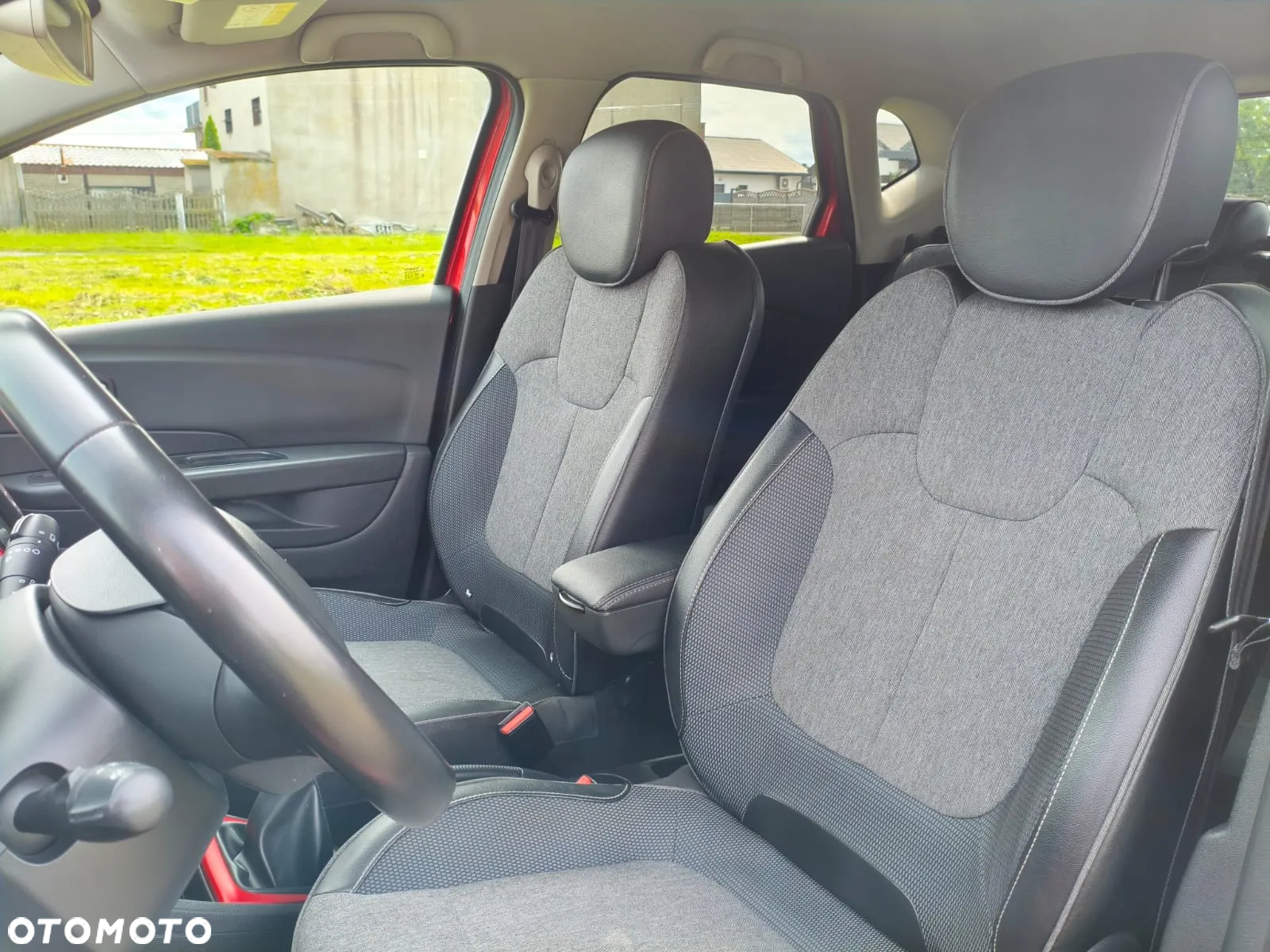 Renault Captur 1.5 dCi Energy Limited - 7