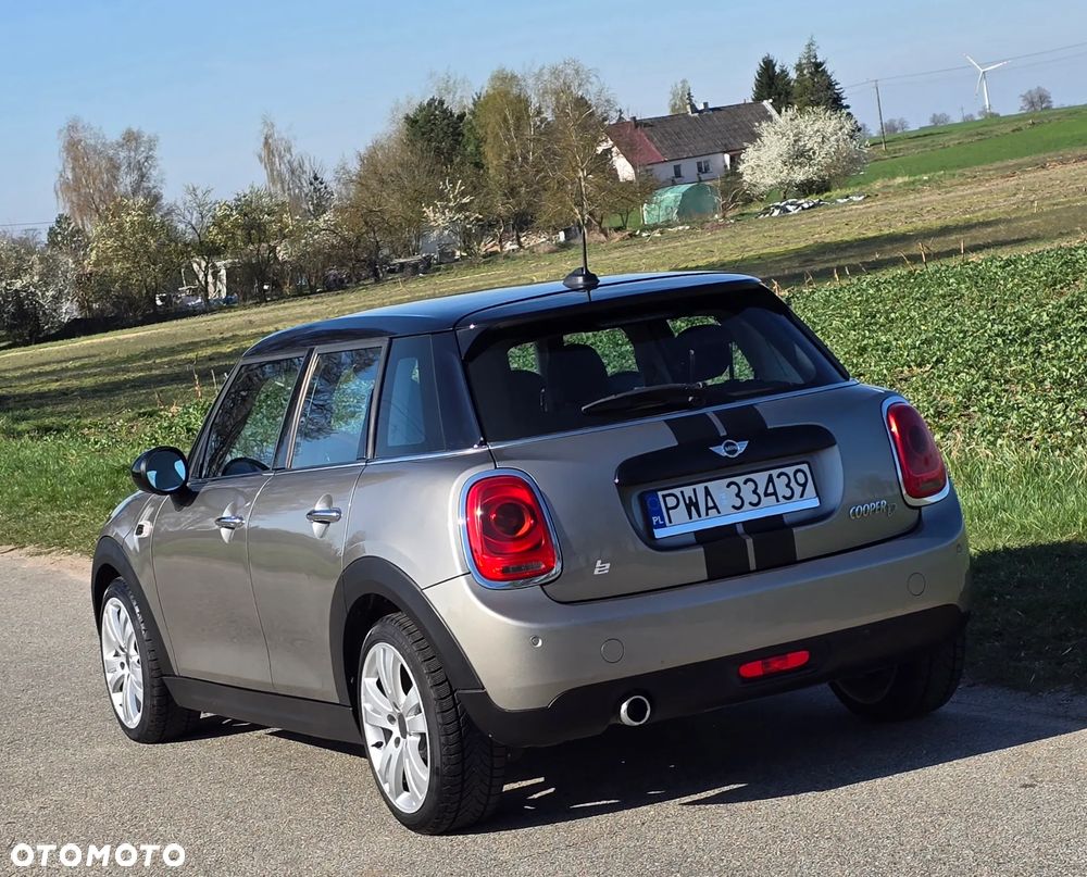 MINI Cooper - 7