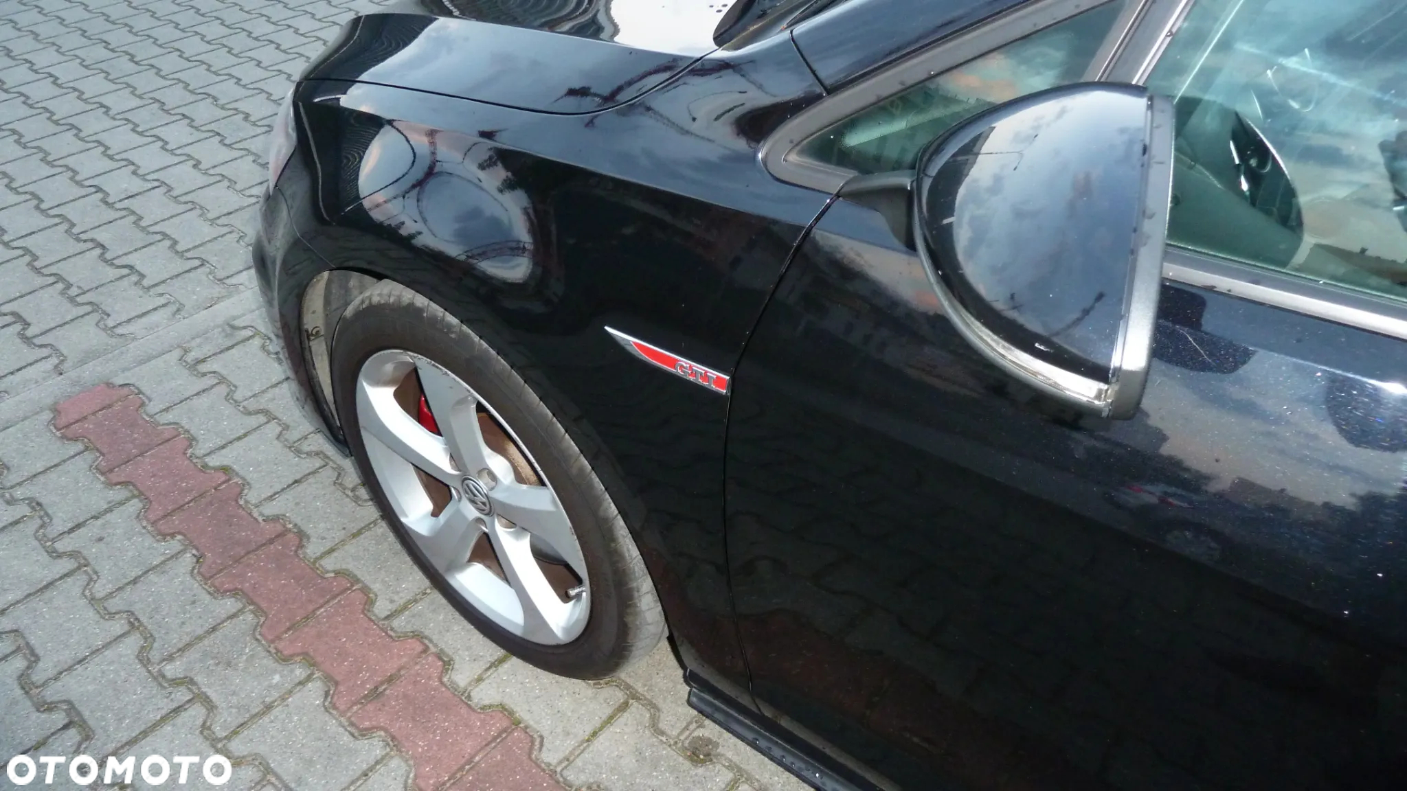 Volkswagen Golf VII 2.0 TSI BMT GTI - 7